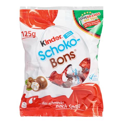 Kinder Schoko-Bons Bag | World Market