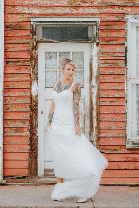 Bride Elevate Photography