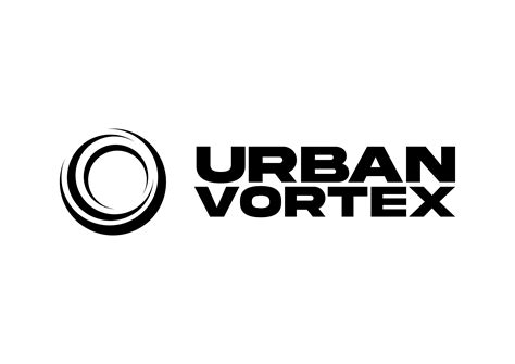 Urban Vortex – Urban Vortex