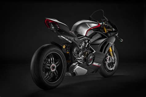 Ducati Panigale V4 V4sp 2021 Full Gallery Motomag