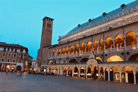 Visitare Padova Itinerario A Piedi Cosa Vedere In Un Giorno My XXX
