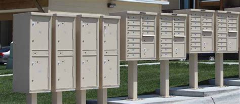 Mail boss 7506 security mailbox. Apartment Mailboxes | Residential Mail | Northbrook, IL ...