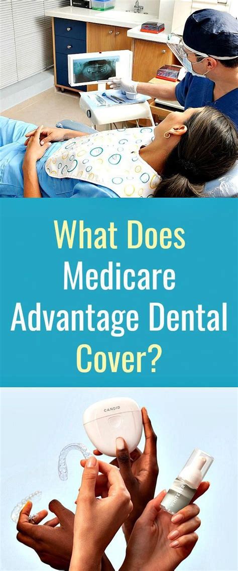 Does Medicare Include Dental Cares Healthy