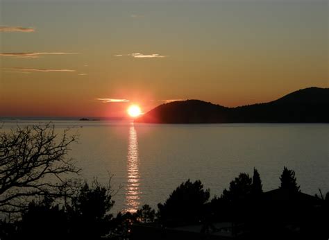 Azure Croatia: Good Evening Beautiful!