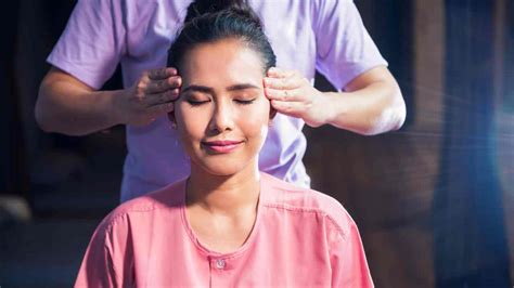 The Art Of Head Massage Unlocking The Benefits And Techniques Massaging Tips 2023