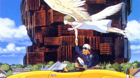 On Your Mark by Hayao Miyazaki | Short of the Week