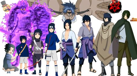 Naruto Costumes Naruto And Sasuke Sasuke