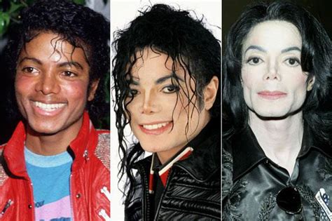 Michael Jackson Ecco Perché Decise Di Cambiare Aspetto Con La