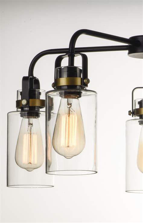Magnolia 5-Light Pendant | Pendant | Maxim Lighting