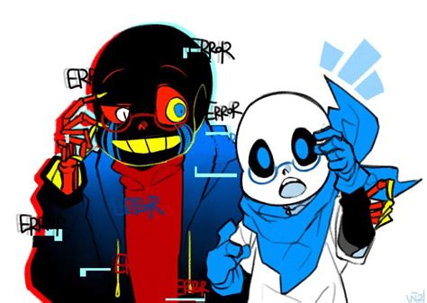 Error Sans Wiki Undertale Español Amino