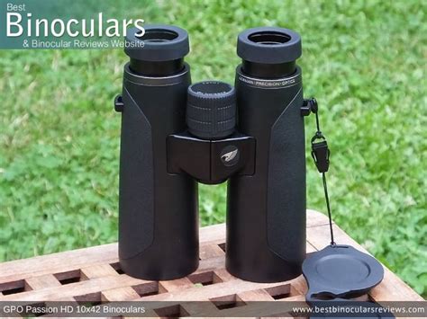 Gpo Passion Hd 10x42 Binoculars Review