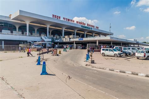 List Of 5 Domestic Airports In Bangladesh Bproperty