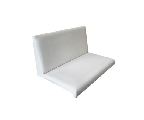 94,90 € 94,90 € 4,00 € versand. Kissen mit Rückenlehne Klemmkissen Sitzkissen Bankkissen ...
