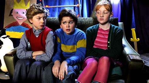 Horrid Henry The Movie Directed By Nick Moore Film Review