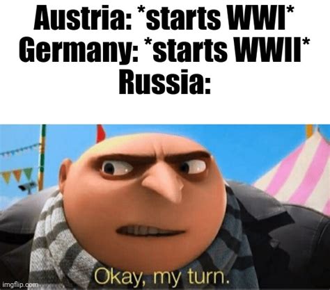 Ww1 Memes And S Imgflip