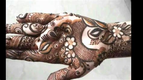 Normally, women want different designs in both their hands but this mirrored image design will look great and can create a style statement for sure. Mehandi Design Patch Image / Top 151 Latest Mehndi Designs 2020 Simple Mehandi Design To Try ...