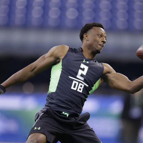 Nfl Wont Punish Falcons After Assistant Asked Eli Apple If He Liked