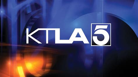 Ktla Logo Logodix