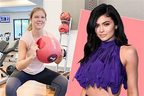 Ich Habe Kylie Jenners Workout Ausprobiert Das Ist Mein Fazit