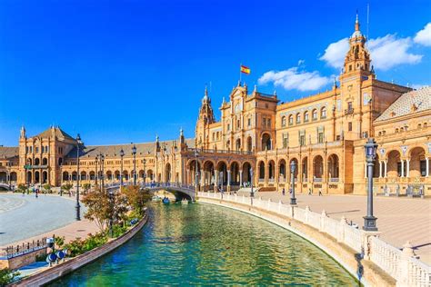 19 Top Rated Tourist Attractions In Spain Planetware