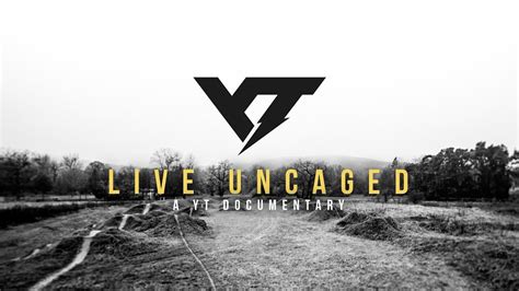 Vidéo Yt Live Uncaged