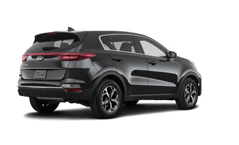 Centennial Auto Group The 2022 Sportage Lx Fwd In Summerside