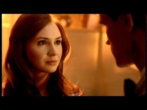 doctor who series 6 trailer amy pond image 17938523 fanpop