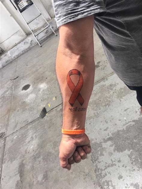 35 prostate cancer tattoos ranked in order of popularity and relevancy. Pin on Kidney Cancer Tattoos