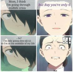 Check spelling or type a new query. I love you Ray, don't die | The Promised Neverland | Anime ...