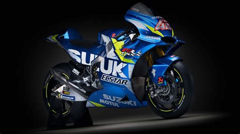 One of several boards devoted to the premier class of motorcycle racing, now named motogp. 2019 Suzuzki GSX-RR MotoGP 4K Wallpapers | HD Wallpapers ...