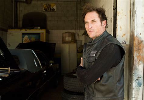 Tig Trager Sons Of Anarchy Photo 2933467 Fanpop