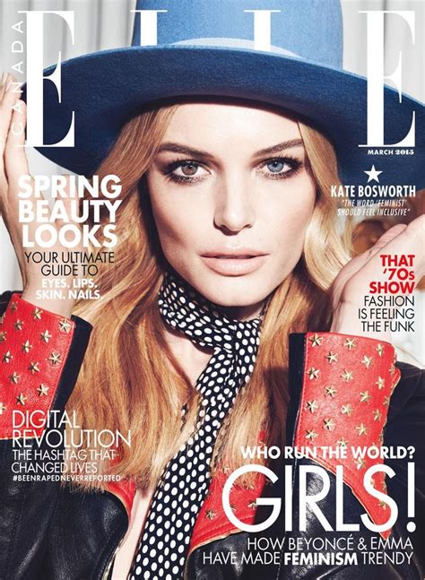 And recently, it has been on a roll. Best Magazine Covers Of March 2015