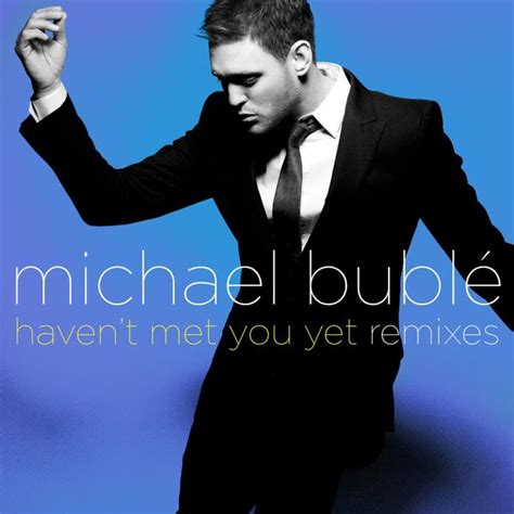 Ukulele chords and tabs for haven't met you yet by michael bublé. Eric White: Research - Michael Buble CD Covers