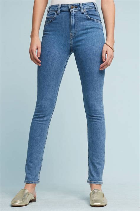 Levis 721 High Rise Skinny Jeans Shopperboard
