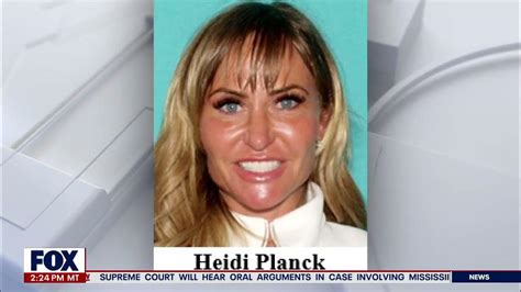 Heidi Planck Disappearance Detectives Search Landfill Amid Search For Missing Mom Youtube