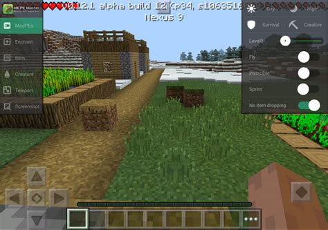 Mcpe Master Launcher Minecraft Pe Mods And Addons