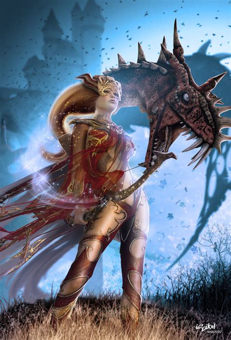 Artemis (Diana) - Greek Goddess of Mountains, Forests and Hunting