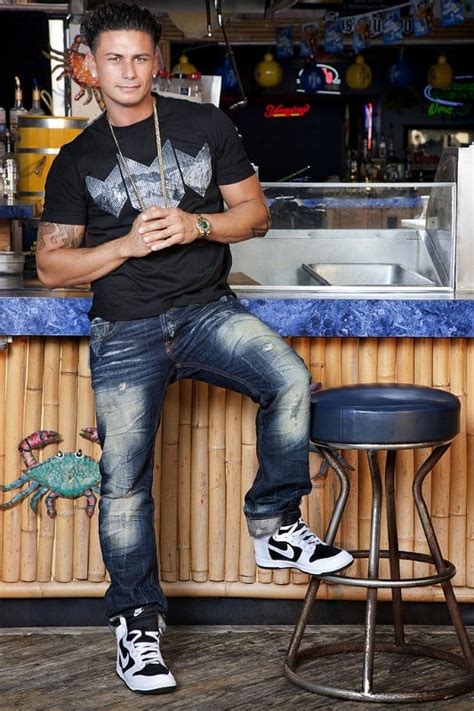 Dj Pauly Ds Huge Jersey Shore Salary Revealed In Agencys Lawsuit