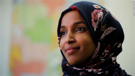 Ilhan Omar I Unequivocally Apologize After Backlash Over New Israel