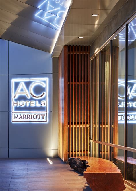 Ac Hotels By Marriott Dlr Group