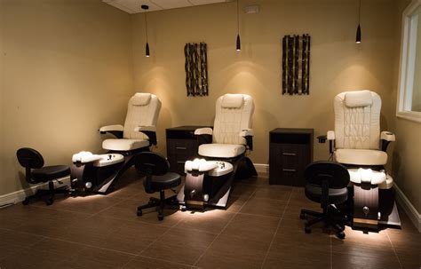 Salon Interior Design - Salon Design - Takara Belmont USA, Inc. | Salon