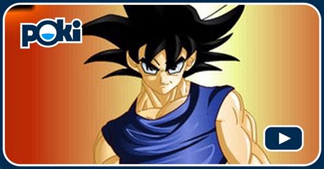 We work closely together with game developers to present the latest free online games for kids. DRAGON BALL Z DRESS-UP - Juega Gratis en PaisdelosJuegos!