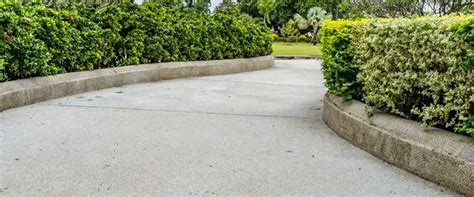 Concrete Construction OKC | OKC Concrete Construction | Paths and Driveways
