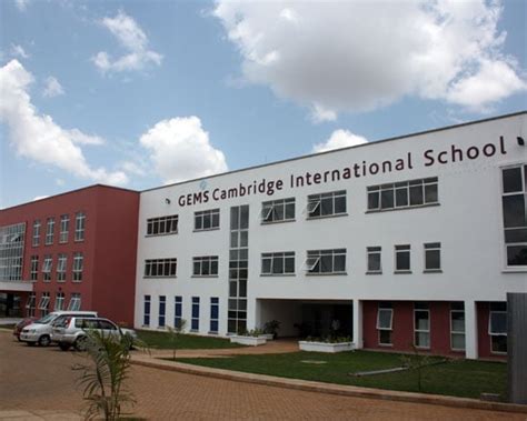Gems Cambridge International School Nairobi Fees Structure 2020
