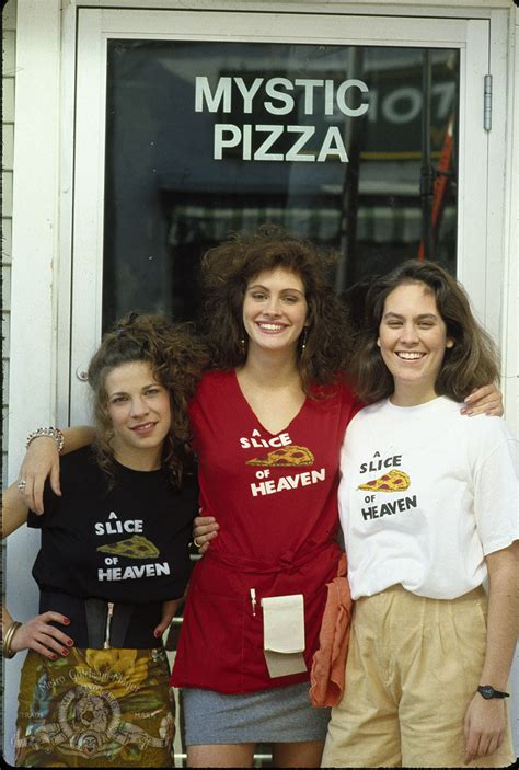 Mystic Pizza 1988