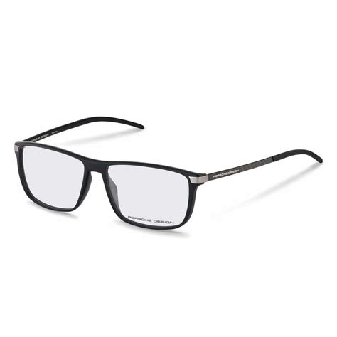 Vintage porsche design by carrera black aviator sunglasses 5621 90 w/ case lens in very good condition vintage 80s carrera porsche design 5620 90 sunglasses rare black retro. Porsche Design Eyewear P8327 - Mac & Co Eyecare