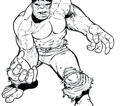 Download Printable Red Hulk Coloring Pages Pictures Asvpfv