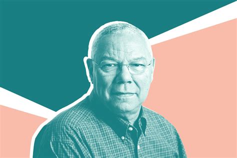 Colin Powell Died Of Complications Of Covid What This Term Means