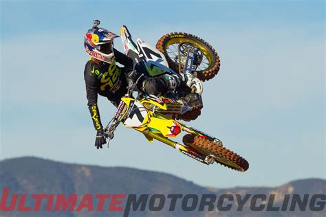 Here's some sweet photos of james stewart. James Stewart Extends Yoshimura Suzuki Contract | Photos