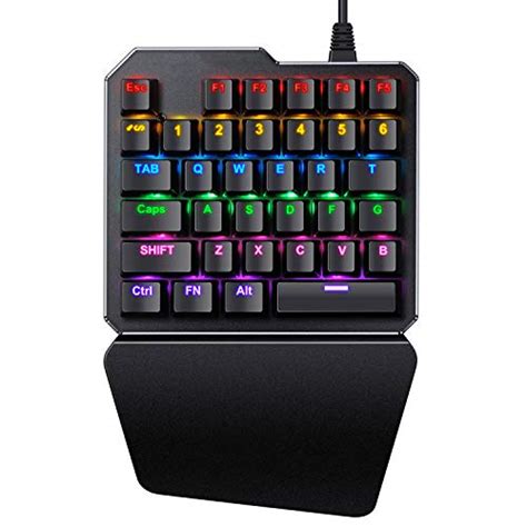 Top 9 Half Keyboard Gaming Uk Pc Gaming Keyboards Lantplat